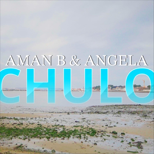 Chulo (feat. Ângela)