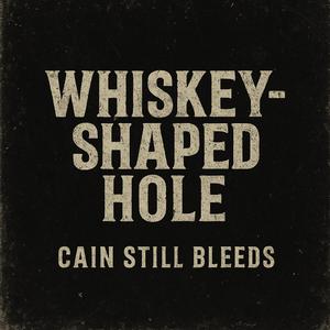 Whiskey-Shaped Hole