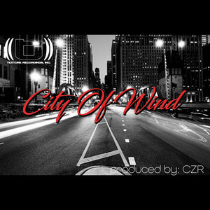 City of Wind (Original Mix)