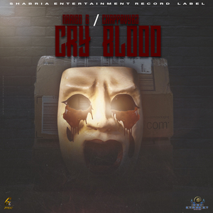 Cry Blood