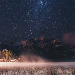 Lucid Dreaming, Pt. 04
