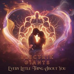 Every Little Thing About You