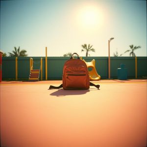 眼里有光 心里有爱