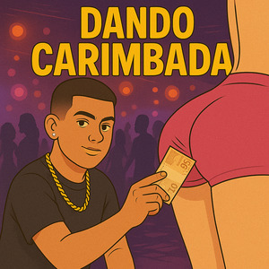Dando Carimbada
