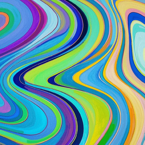 それが一番美しいグルーヴだった