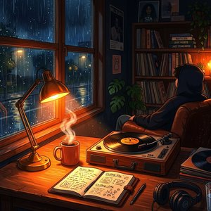 네온 불빛 아래서 (Under the Neon Lights)
