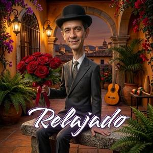 Relajado