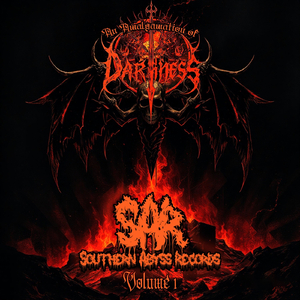 As Spiders Drink from My Lips