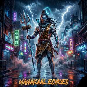Mahakaal Echoes