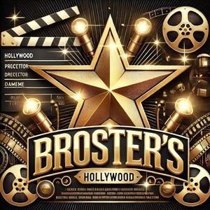 Broster´s Hollywood (feat. Fleks, Neyb PBG, Batiste, Anto Da Shaolin, Victor Segundo, Keyse & Dj Gerr)