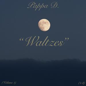 Waltz No.I in G minor, Vol. 1