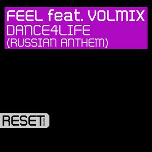 Dance4Life (Russian Anthem) [Ronski Speed Remix]
