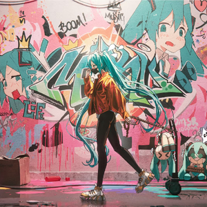 Leave this place【可作为free beat使用】