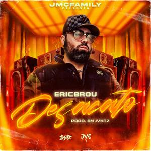 Desacato (feat. EricBrou & Jvytz)