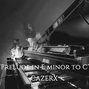 MigosXclassictrapB-'prelude in e minor to c'
