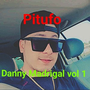 Danny Madrigal vol 1