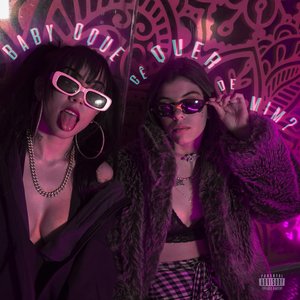 Baby o Que Cê Quer de Mim?