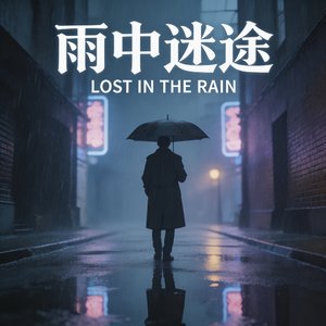 雨中迷途（新版）
