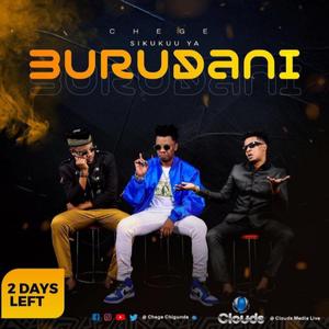 Burudani (feat. Chege)