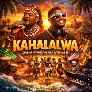 Kahalalwa (feat. Timatsi)