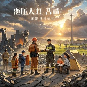 破晓的战歌_永不言败的丰收两只咩