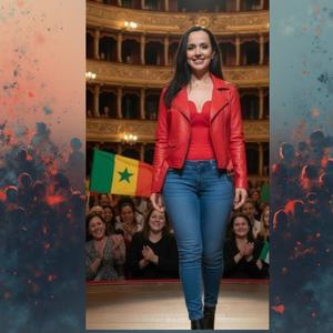 Talal Lox0 12 éme Gayndé