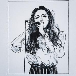 血腥爱情故事（翻自 林忆莲）