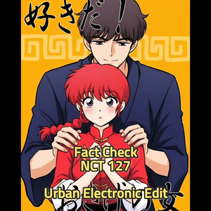 Fact Check (불가사의; 不可思議) [Urban Electronic Mix Cover]