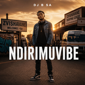 Ndiri Muvibe