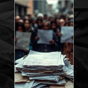 Papers Over People