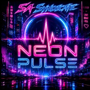 Neon Pulse (Single)
