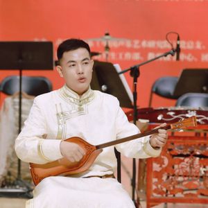 阿尔泰呼麦——火神