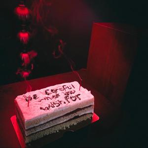 Be Careful What You Wish For (feat. Avery Roy)