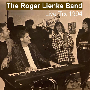 Must Be Something I Can Do (Live)