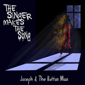 Melancholy Man (feat. Vaneese Cox)