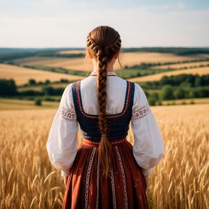 Улетай на крыльях ветра