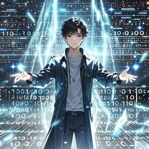 数字时代的创想