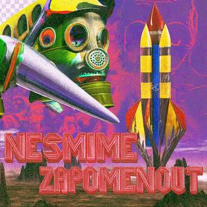 Nesmíme zapomenout (feat. Radim Jurdič - Gagarin)