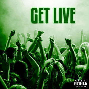 Get Live (feat. Claas & Team Guillotine)