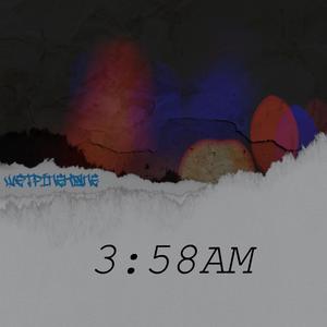 3:58AM