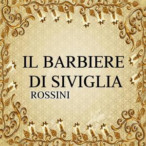 Il barbiere di Siviglia, Act I: "La ran la le ra... Largo al factotum"