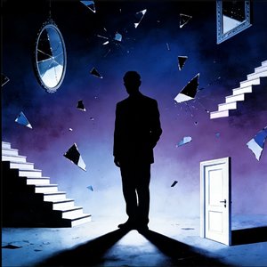 台灯（feat.无浪）