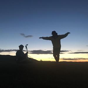 献给母亲的歌—Master—(4)