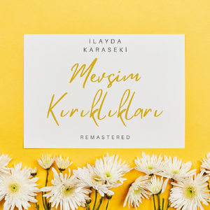 Savur Saçlarını (Remastered 2024)