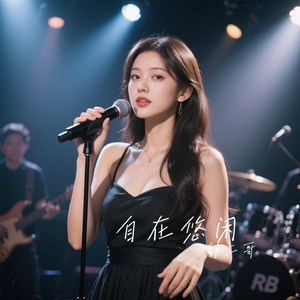 自在悠闲