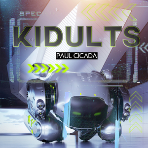 Kidults