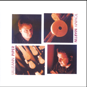 An Clar Bog Deil (Slow Air)