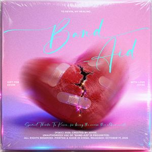 Band-Aid