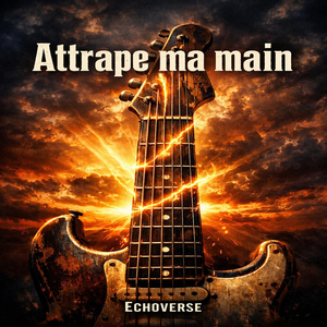 Attrape ma main