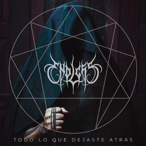 Todo Lo Que Dejaste Atrás (Instrumental)